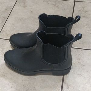 Jeffery campbell Chelsea boots